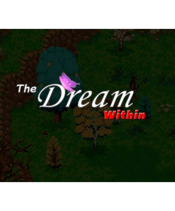 The Dream Within Steam Key GLOBAL